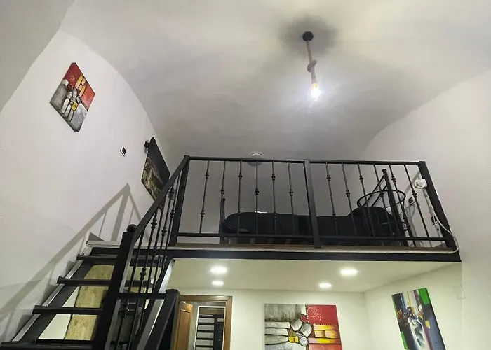 Caravaggio Home